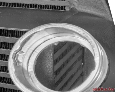 Wagner Tuning Performance Intercooler Kit BMW X1 x16d | x18d 2003-2014 - 200001098