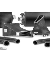 Wagner Tuning Competition Intercooler Kit Porsche 991 Turbo(S)                                     - 200001099 - Image 5