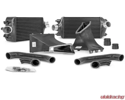 Wagner Tuning Competition Intercooler Kit Porsche 991 Turbo(S) - 200001099