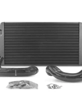 Wagner Tuning Competition Intercooler Kit Audi A6 C7 3.0L BiTDI 2011-2018                                     - 200001103 - Image 5