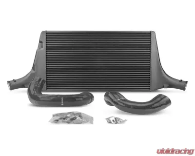 Wagner Tuning Competition Intercooler Kit Audi A6 C7 3.0L BiTDI 2011-2018 - 200001103