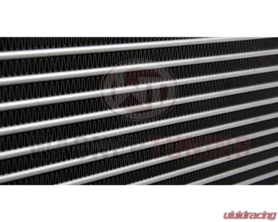 Wagner Tuning Competition Intercooler Kit Audi A6 C7 3.0L BiTDI 2011-2018 - 200001103