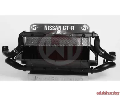 Wagner Tuning Competition Intercooler Kit Nissan GT-R 35 2011-2016 - 200001106