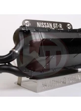 Wagner Tuning Competition Intercooler Kit Nissan GT-R 35 2011-2016                                     - 200001106 - Image 2