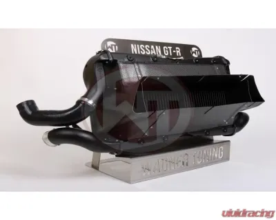 Wagner Tuning Competition Intercooler Kit Nissan GT-R 35 2011-2016 - 200001106