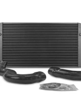 Wagner Tuning Competition Intercooler Kit Audi Q5 8R 2.0 TFSI 2008-2015                                     - 200001108 - Image 5