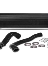Wagner Tuning Competition Intercooler Kit Fiat 500 Abarth MT 2008-2019                                     - 200001109.S - Image 4