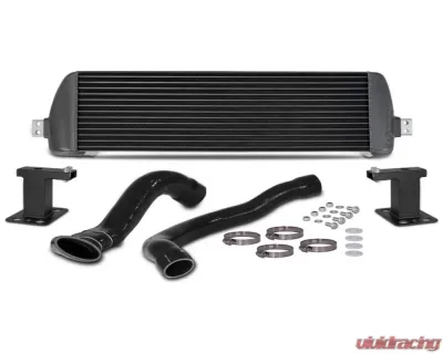 Wagner Tuning Competition Intercooler Kit Fiat 500 Abarth MT 2008-2019 - 200001109.S