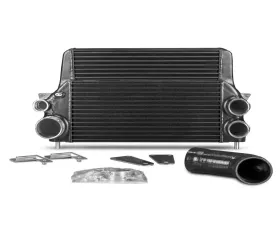 Wagner Tuning Competition Intercooler Kit Ford F-150 3.5L EcoBoost 10-Speed 2017-2020