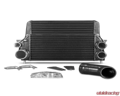 Wagner Tuning Competition Intercooler Kit Ford F-150 3.5L EcoBoost 10-Speed 2017-2020 - 200001118