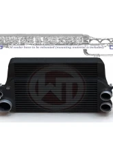 Wagner Tuning Competition Intercooler Kit Ford F-150 3.5L EcoBoost 10-Speed 2017-2020                                     - 200001118 - Image 5