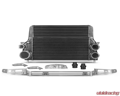 Wagner Tuning Competition Intercooler Kit Ford F-150 Raptor 3.5L EcoBoost 10-Speed - 200001119