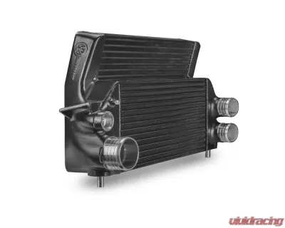 Wagner Tuning Competition Intercooler Kit Ford F-150 Raptor 3.5L EcoBoost 10-Speed - 200001119