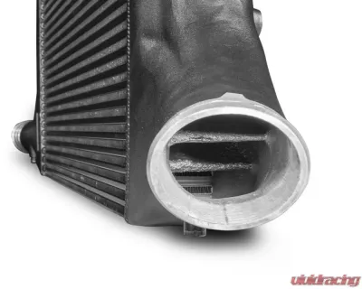 Wagner Tuning Competition Intercooler Kit w/o Charge Pipe Audi SQ5 FY 2016-2021 (US Model) - 200001121USA.KITSINGLE