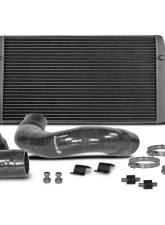 Wagner Tuning Competition Intercooler Kit Audi A4 | A5 B8.5 3.0L TDI                                     - 200001123 - Image 5