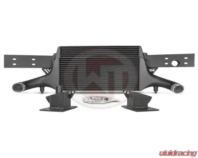 Wagner Tuning Competition Intercooler EVO3 Audi TTRS 8S 2014-2021 (Under 600HP) - 200001136.S