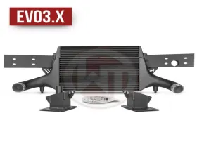 Wagner Tuning Competition Intercooler EVO3.X Audi TTRS 8S 2014-2021 (Over 600HP)