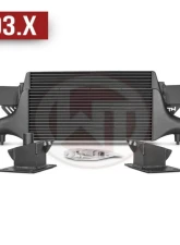 Wagner Tuning Competition Intercooler EVO3.X Audi TTRS 8S 2014-2021 (Over 600HP)                                     - 200001136.X - Image 5