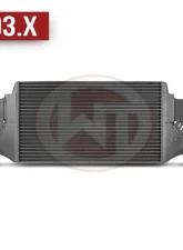 Wagner Tuning Competition Intercooler EVO3.X Audi TTRS 8S 2014-2021 (Over 600HP)                                     - 200001136.X - Image 2