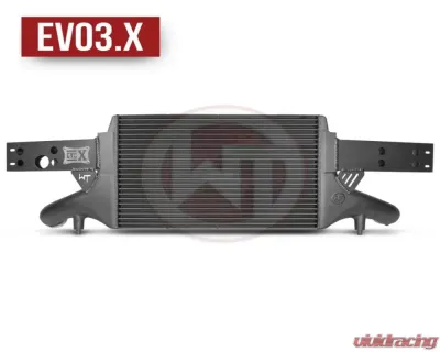Wagner Tuning Competition Intercooler EVO3.X Audi TTRS 8S 2014-2021 (Over 600HP) - 200001136.X