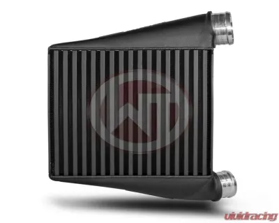 Wagner Tuning Competition Intercooler Kit Gen2 w/ Carbon Air Shroud Audi RS4 B5 2000-2002 - 200001139.KKIT