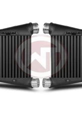 Wagner Tuning Competition Intercooler Kit Gen2 w/o Carbon Air Shroud Audi RS4 B5 2000-2002                                     - 200001139.SINGLE - Image 2