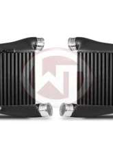 Wagner Tuning Competition Intercooler Kit EVO2 w/o Carbon Air Shroud Audi A4 RS4 B5 2000-2002                                     - 200001140.SINGLE - Image 2