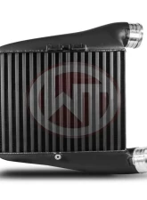 Wagner Tuning Competition Intercooler Kit EVO2 w/o Carbon Air Shroud Audi A4 RS4 B5 2000-2002                                     - 200001140.SINGLE - Image 3