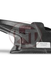 Wagner Tuning Competition Intercooler Kit EVO2 w/o Carbon Air Shroud Audi A4 RS4 B5 2000-2002                                     - 200001140.SINGLE - Image 4