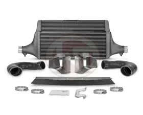 Wagner Tuning Competition Intercooler Kit w/ Ram Air Kia Stinger GT 3.3T 2017-2021 (US Model)