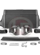 Wagner Tuning Competition Intercooler Kit w/ Ram Air Kia Stinger GT 3.3T 2017-2021 (US Model)                                     - 200001142USA.AIR - Image 5