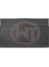 Wagner Tuning Competition Intercooler Kit w/ Ram Air Kia Stinger GT 3.3T 2017-2021 (US Model)                                     - 200001142USA.AIR - Image 2