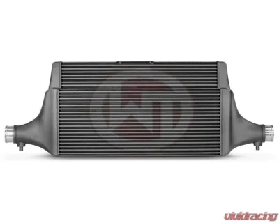 Wagner Tuning Competition Intercooler Kit w/ Ram Air Kia Stinger GT 3.3T 2017-2021 (US Model) - 200001142USA.AIR