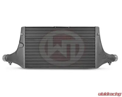 Wagner Tuning Competition Intercooler Kit w/ Ram Air Kia Stinger GT 3.3T 2017-2021 (US Model) - 200001142USA.AIR