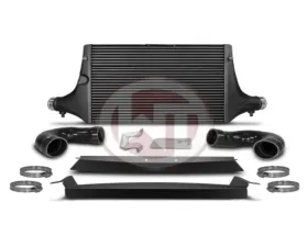 Wagner Tuning Competition Intercooler Kit w/ Chargepipe Kia Stinger GT 3.3T (US Model)