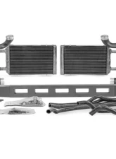 Wagner Tuning Competition Intercooler Kit w/ ACC Bracket Audi RS6 C6 4F 2008-2010                                     - 200001146.ACC - Image 5