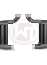 Wagner Tuning Competition Intercooler Kit w/ ACC Bracket Audi RS6 C6 4F 2008-2010                                     - 200001146.ACC - Image 2