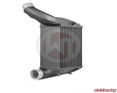 Wagner Tuning Competition Intercooler Kit w/ ACC Bracket Audi RS6 C6 4F 2008-2010 - 200001146.ACC
