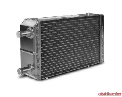 Wagner Tuning Competition Intercooler Kit w/ ACC Bracket Audi RS6 C6 4F 2008-2010 - 200001146.ACC
