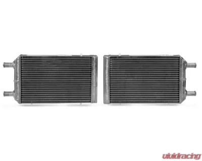 Wagner Tuning Competition Intercooler Kit w/ ACC Bracket Audi RS6 C6 4F 2008-2010 - 200001146.ACC