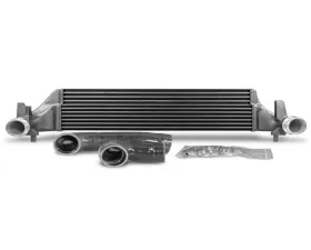 Wagner Tuning Competition Intercooler Kit Volkswagen Polo AW GTI 2.0L TSI 2018