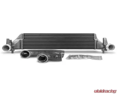 Wagner Tuning Competition Intercooler Kit Volkswagen Polo AW GTI 2.0L TSI 2018 - 200001152