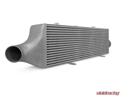Wagner Tuning Intercooler Kit EVO2 w/ 4" Vibrant Clamp Connection Raw Unwelded Toyota Supra MK4 1993-2002 - 200001155.V.4.4