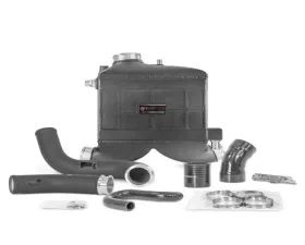 Wagner Tuning Performance Intercooler Kit w/o WMI Ports Mercedes-Benz C43 AMG | 450 AMG 3.0L BiTurbo 2014-2020