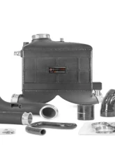 Wagner Tuning Performance Intercooler Kit w/o WMI Ports Mercedes-Benz C43 AMG | 450 AMG 3.0L BiTurbo 2014-2020                                     - 200001157.NOWMI - Image 4