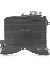 Wagner Tuning Performance Intercooler Kit w/o WMI Ports Mercedes-Benz C43 AMG | 450 AMG 3.0L BiTurbo 2014-2020                                     - 200001157.NOWMI - Image 2