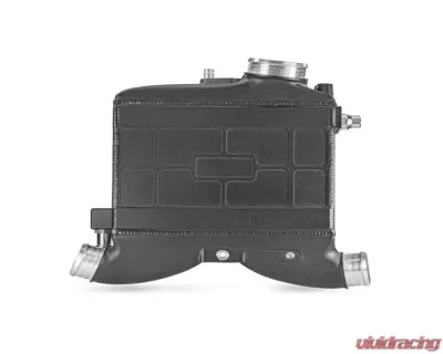 Wagner Tuning Performance Intercooler Kit w/o WMI Ports Mercedes-Benz C43 AMG | 450 AMG 3.0L BiTurbo 2014-2020 - 200001157.NOWMI