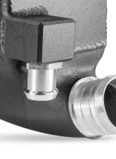 Wagner Tuning Performance Intercooler Kit w/o WMI Ports Mercedes-Benz C43 AMG | 450 AMG 3.0L BiTurbo 2014-2020                                     - 200001157.NOWMI - Image 4