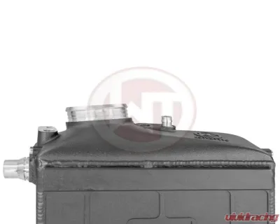 Wagner Tuning Performance Intercooler Kit w/ WMI Ports Mercedes-Benz C43 AMG | 450 AMG 3.0L BiTurbo 2014-2020 - 200001157.WMI