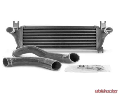 Wagner Tuning Competition Intercooler Kit Ford Ranger 2.2L TDCi 2016-2019 - 200001160